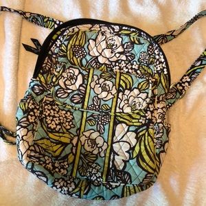Vera Bradley mini backpack